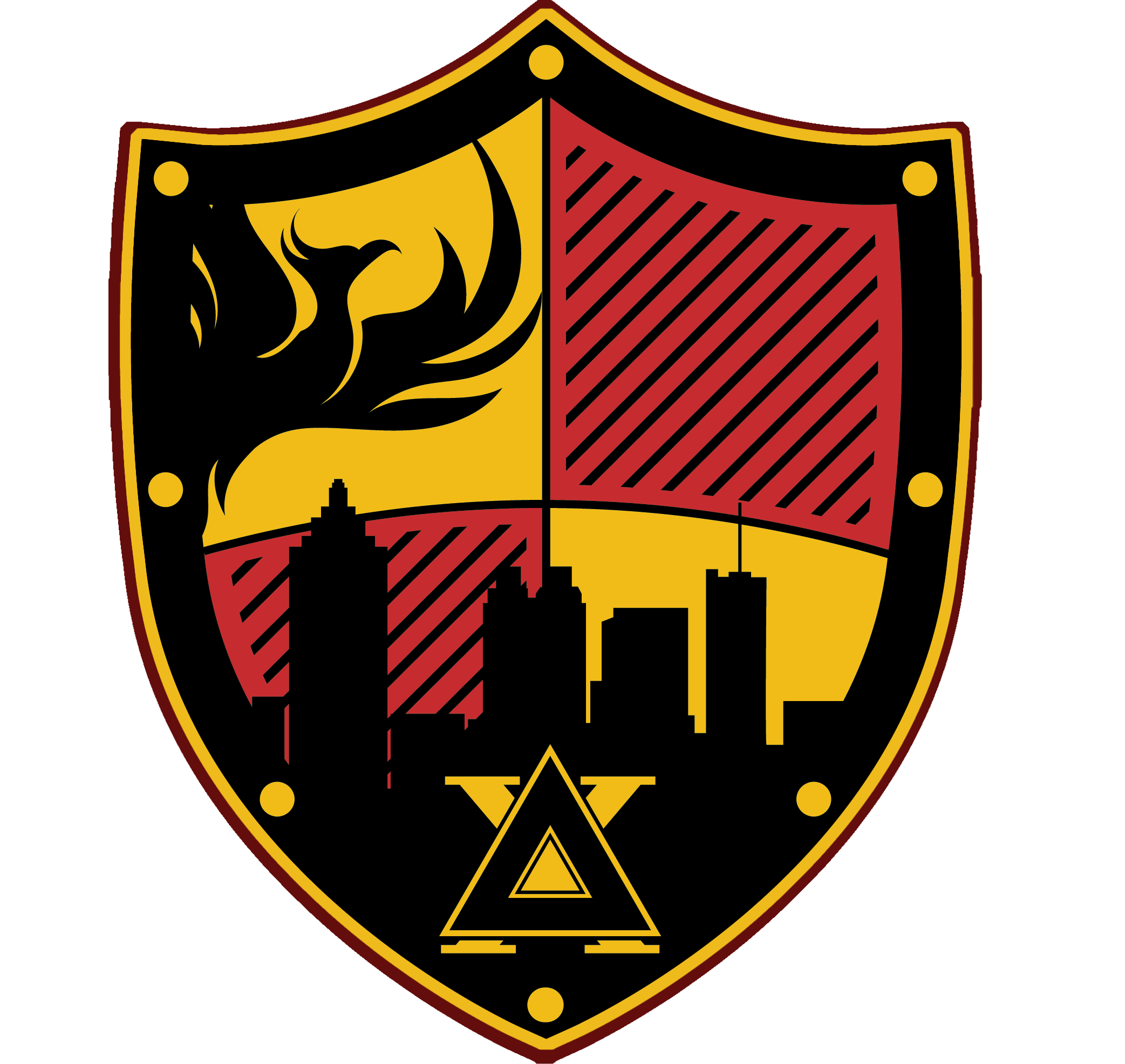 Atlanta Skyline